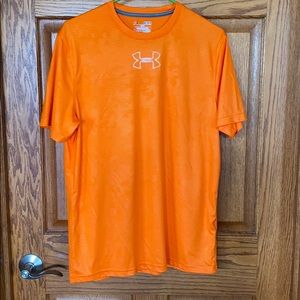 Men’s Under Armour t-shirt